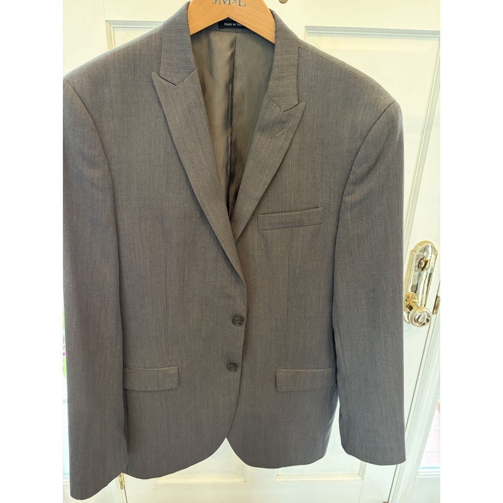 Egara slim Fit Men's Blazer 42 Long